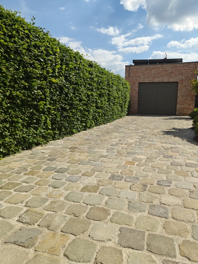 Herbruik oude platines