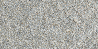 Chinese graniet G654 gevlamd