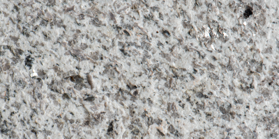 Portugese graniet Branco Diamante gevlamd