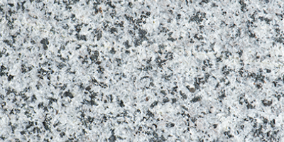 Chinese graniet G655 gevlamd