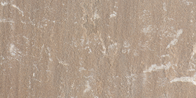 Indische Zandsteen oker gekloven 