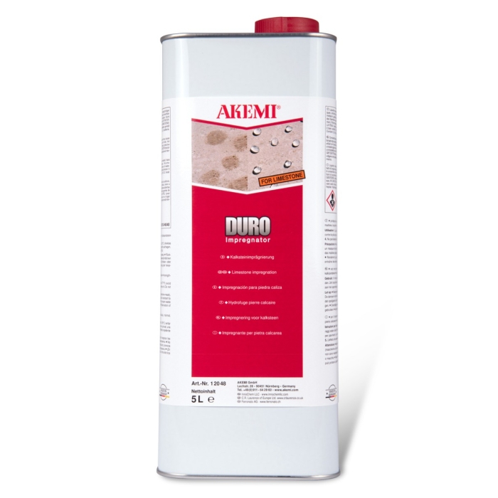 Akemi Duro Impregnator 5 liter