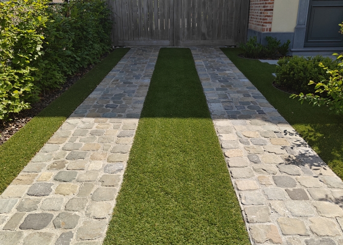 Herbruik oude platines