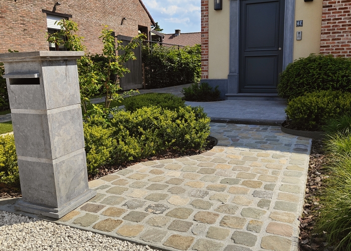 Herbruik oude platines