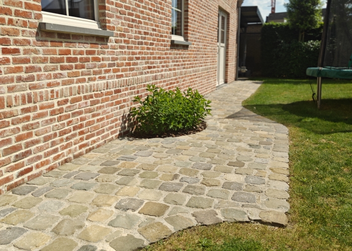 Herbruik oude platines
