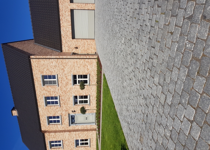 Portugese graniet Roriz