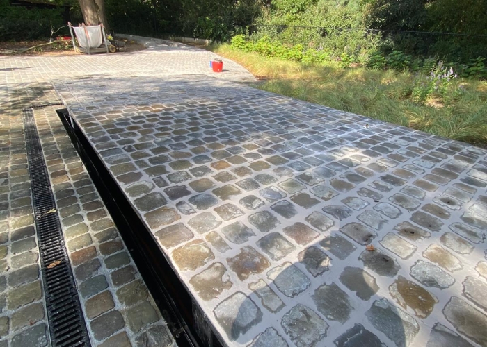 Oude platines