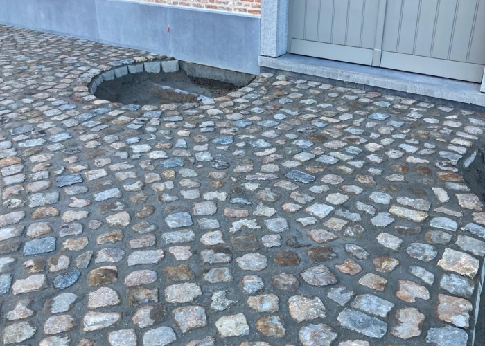 Rossekoppen diverse formaten.