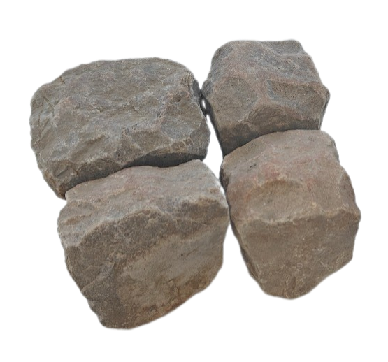 Herbruik rossekoppen diverse formaten