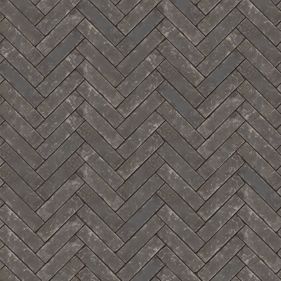 Trendline Eros waalformaat getrommeld