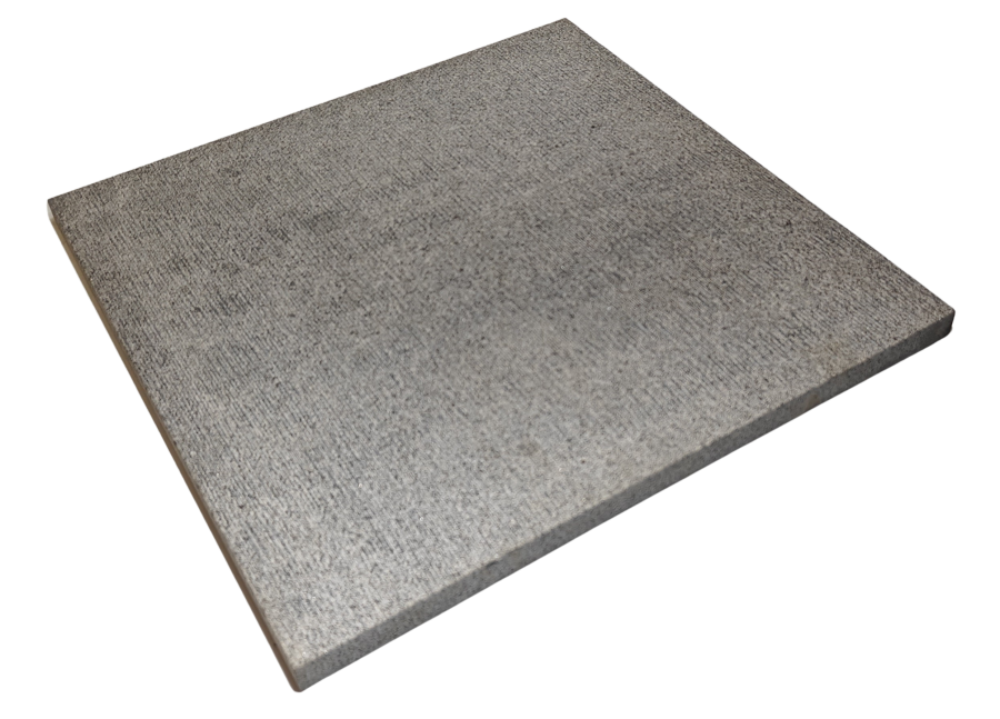 Chinese Graniet geciseleerd