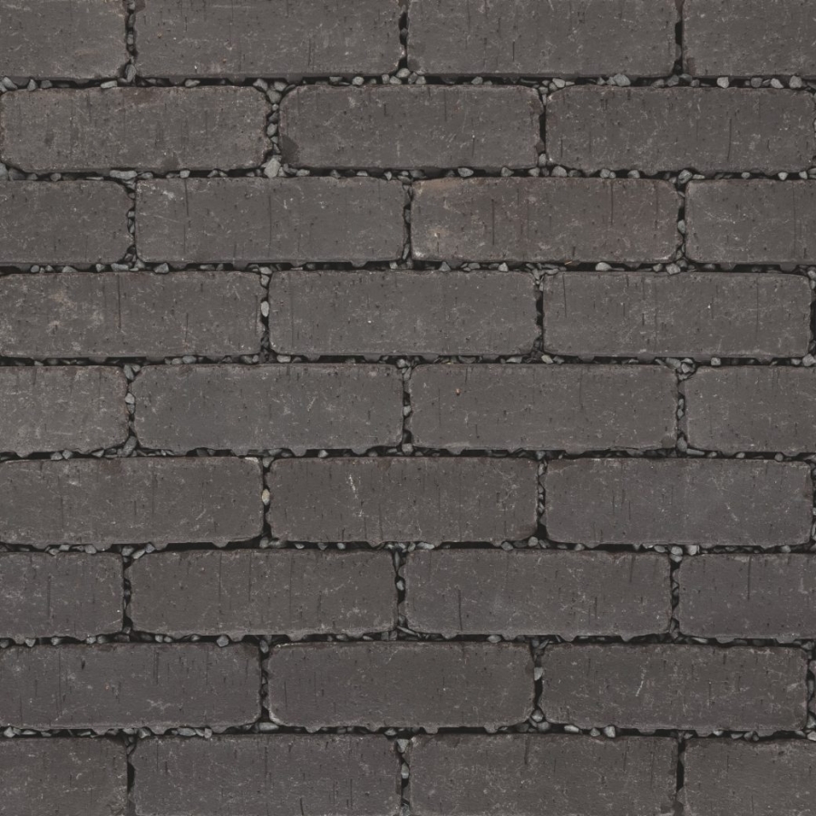 Passaqua Retro Vulka getrommeld