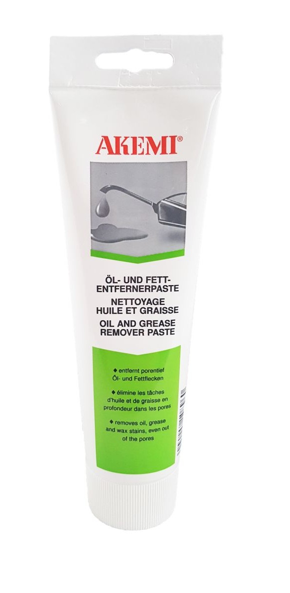 Akemi Olie- en Vetverwijderaar 250 gr