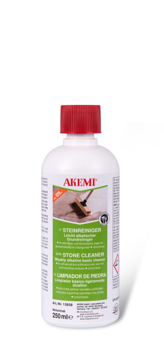 Akemi Steenreiniger 250 ml