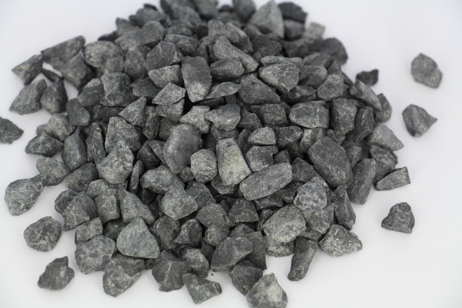 Basalt fractie 8-11 droog
