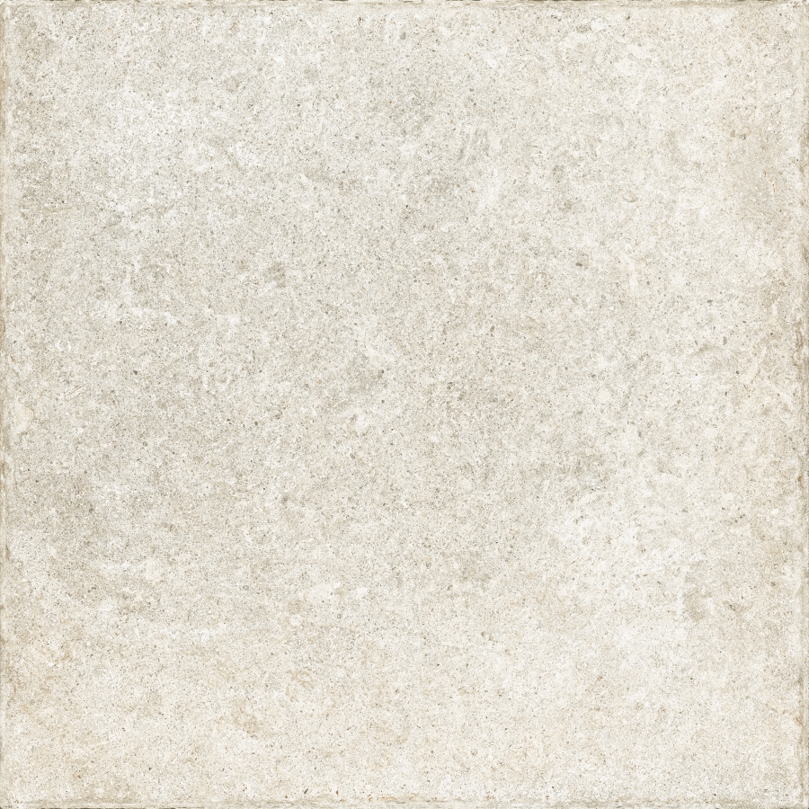 Gascogne Bianco 90,60x90,60x2 cm