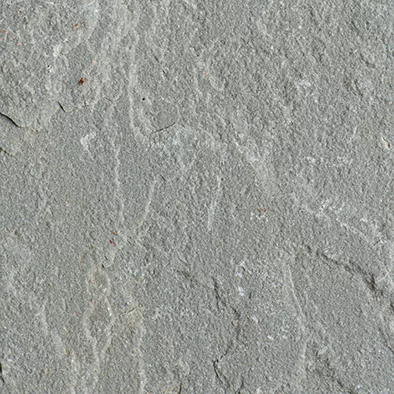 Indische Zandsteen grijs gekloven 